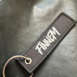 FinnEM-avaimenperä